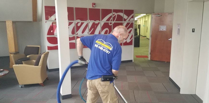 commercial cleaning memphis services janitorial complete tn