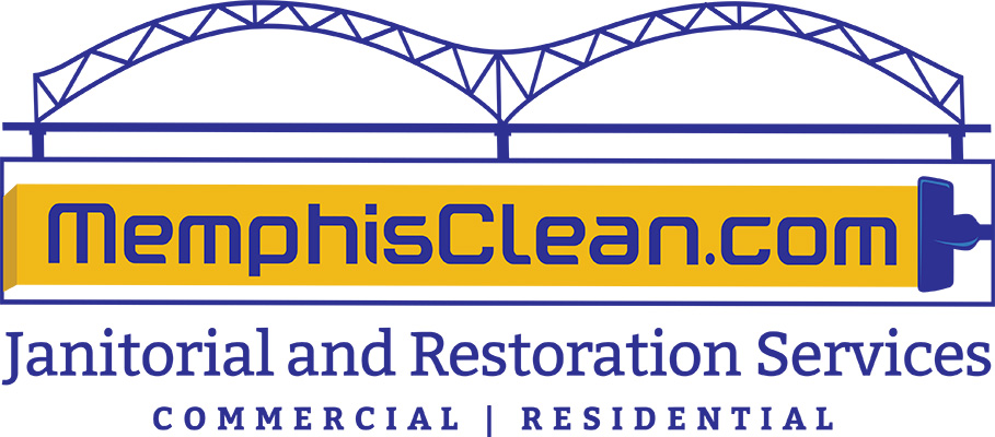 memphis clean logo